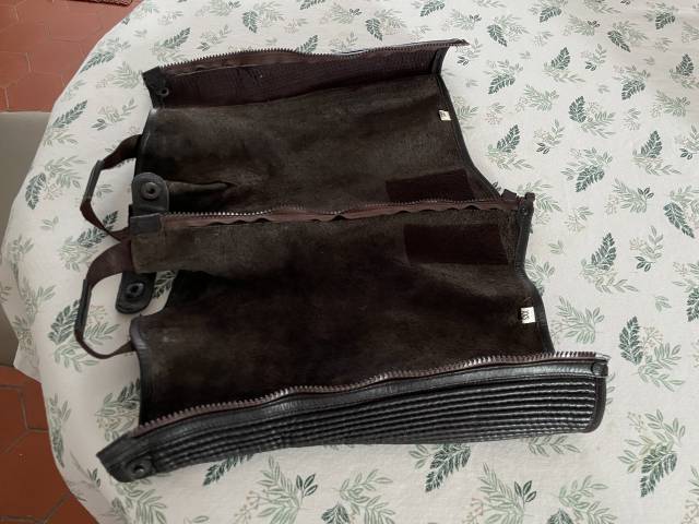 Mini Chaps Soubirac XXS