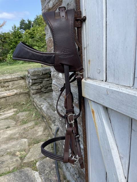 Side Pull Gaston Mercier taille M