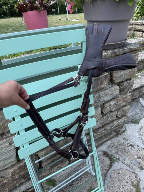 Side Pull Gaston Mercier taille M