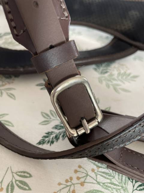 Side Pull Gaston Mercier taille M