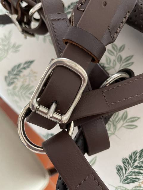 Side Pull Gaston Mercier taille M