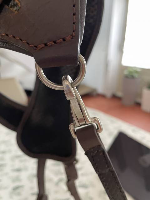 Side Pull Gaston Mercier taille M