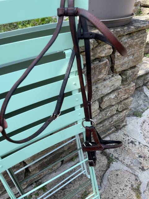 Side-Pull Schutz Brothers