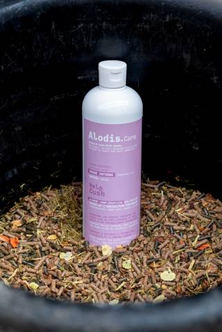 Complément alimentaire HELP CUSH - Alodis Care
