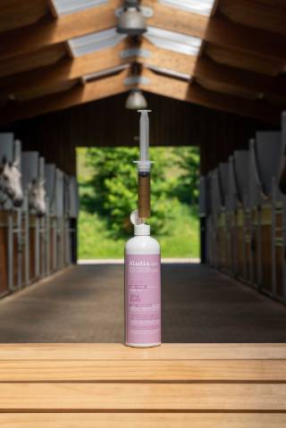 Complément alimentaire HELP CUSH - Alodis Care