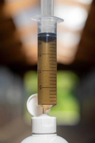 Complément alimentaire HELP CUSH - Alodis Care