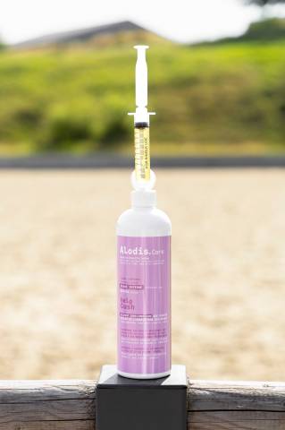 Complément alimentaire HELP CUSH - Alodis Care