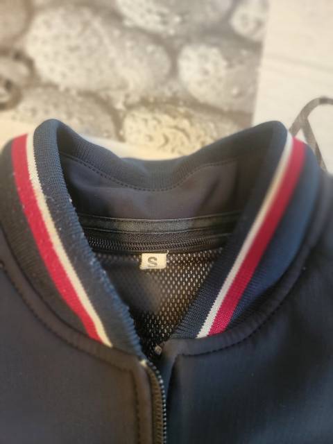 Gilet air bag Helite et 4 cartouches