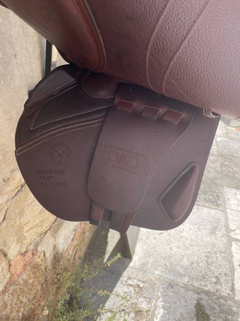 Selle CWD close contact SE03