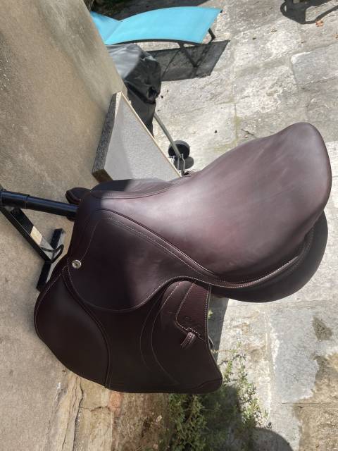 Selle CWD close contact SE03