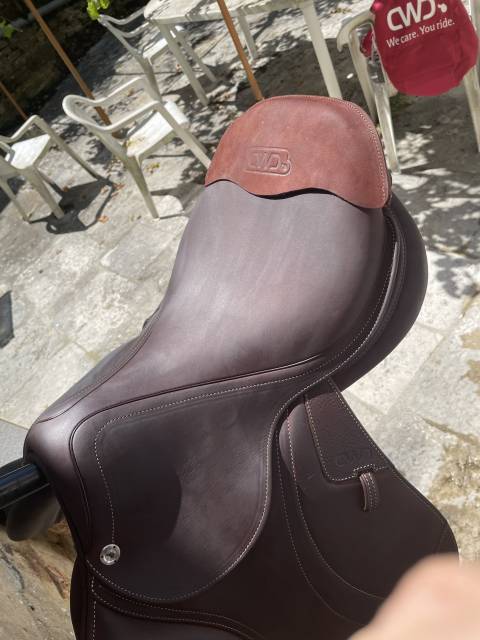 Selle CWD close contact SE03