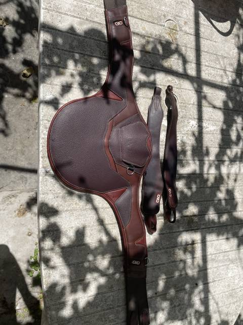 Selle CWD close contact SE03