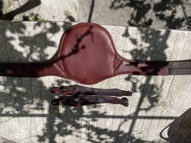 Selle CWD close contact SE03