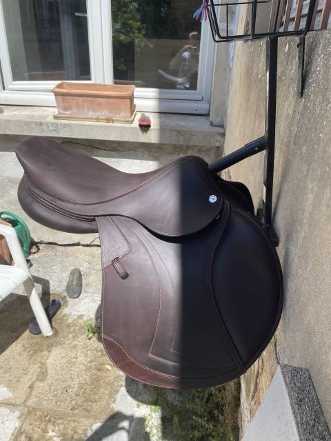 Selle CWD close contact SE03