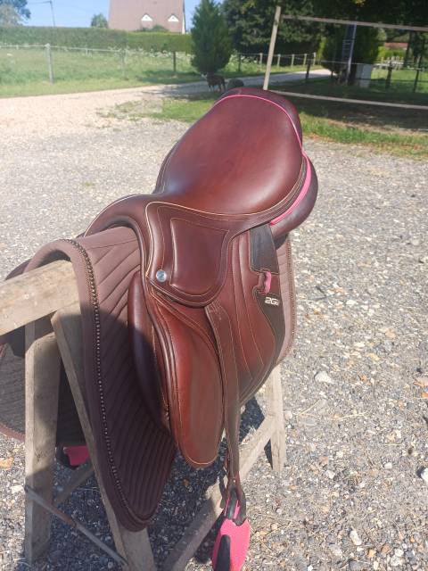 Selle CWD 2GS Mademoiselle 