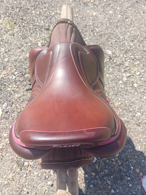 Selle CWD 2GS Mademoiselle 