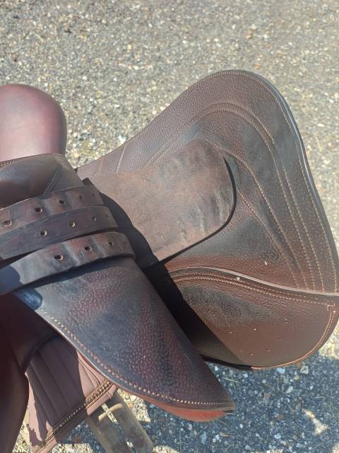 Selle CWD 2GS Mademoiselle 