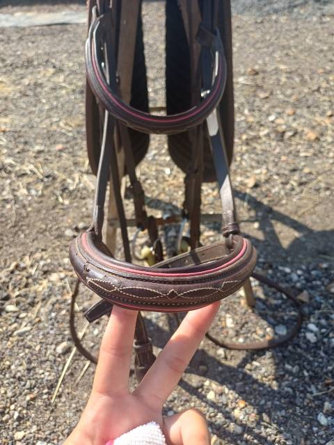 Selle CWD 2GS Mademoiselle 