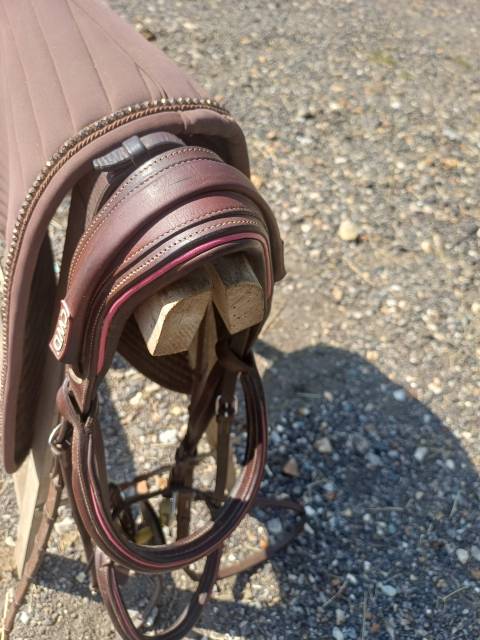 Selle CWD 2GS Mademoiselle 