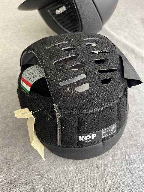 Bombe Kep Cromo 2.0 édition limitée Star 