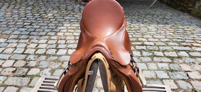 selle de randonnée FOUILLOUX