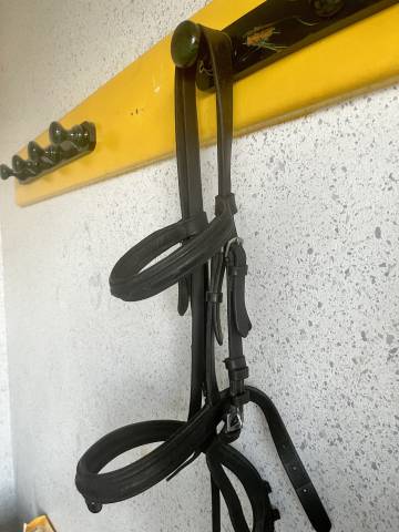 filet cuit noir cob hkm