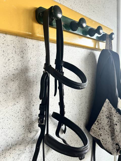 filet cuit noir cob hkm