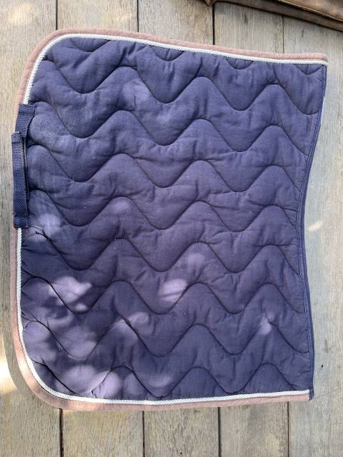 tapis dressage