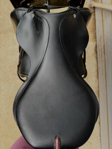 Selle Equipe 17,5