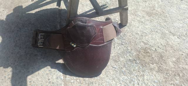 Selle Devocoux Chiberta 