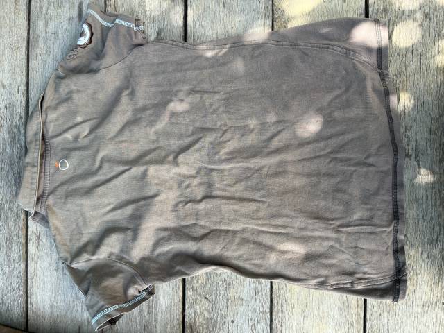 polo équitation enfant 