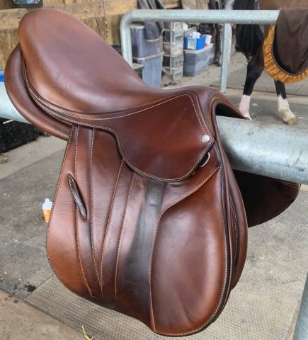 Selle Butet 2024 - Etat impeccable