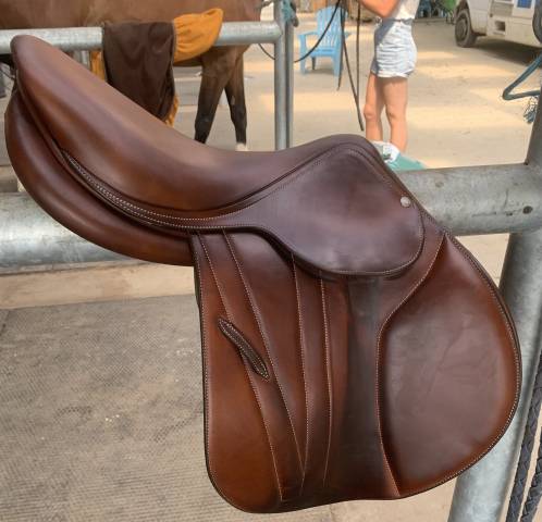 Selle Butet 2024 - Etat impeccable