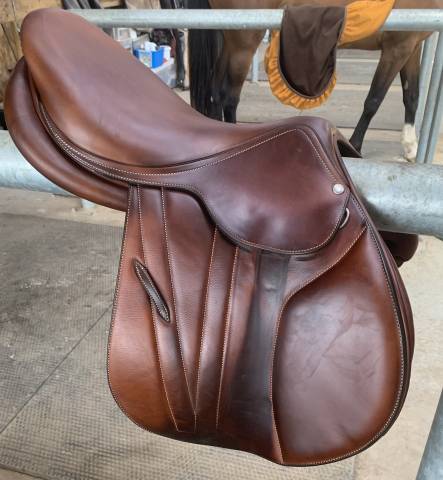 Selle Butet 2024 - Etat impeccable