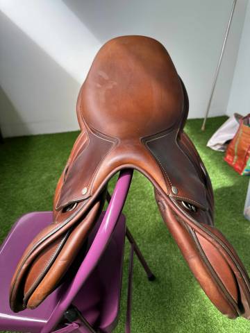 Selle Butet 2024 - Etat impeccable