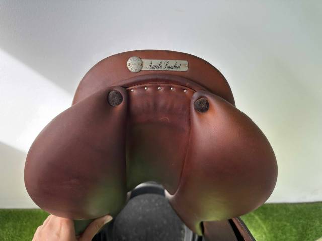 Selle Butet 2024 - Etat impeccable