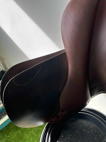 Selle Butet 2024 - Etat impeccable