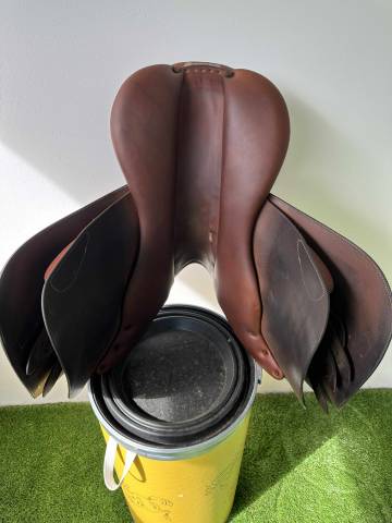 Selle Butet 2024 - Etat impeccable