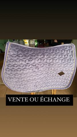 Tapis Kentucky velvet 