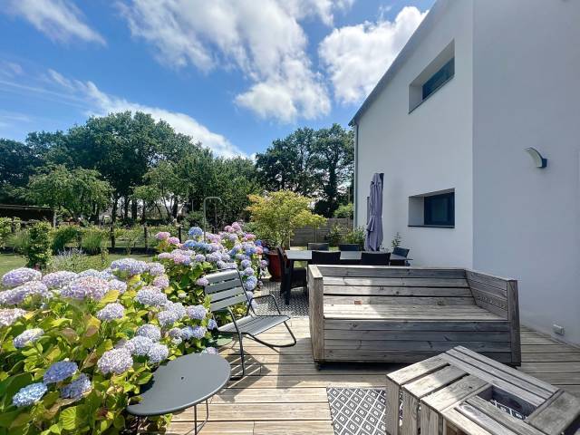 Propriété equestre à quelques minutes de rennes