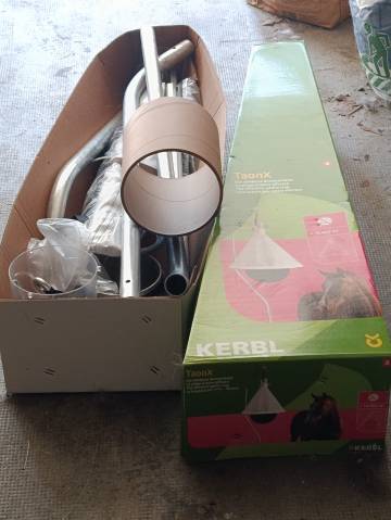 Piège à taons un hectare 