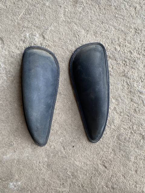 Selle dressage wintec isabell werth cair / Bates 