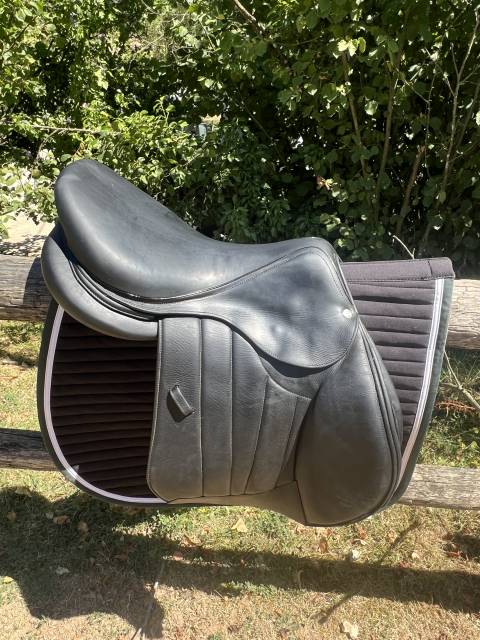 Selle forestier modèle Séoul 