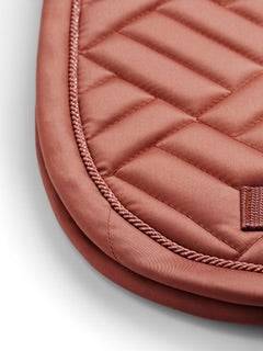 Tapis de selle Modern Coral DRESSAGE - Equestrian Stockholm