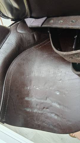 Selle FairFax Classic GP