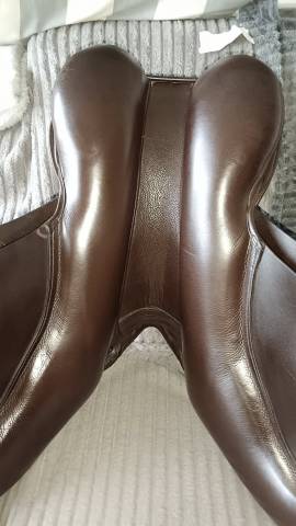 Selle FairFax Classic GP