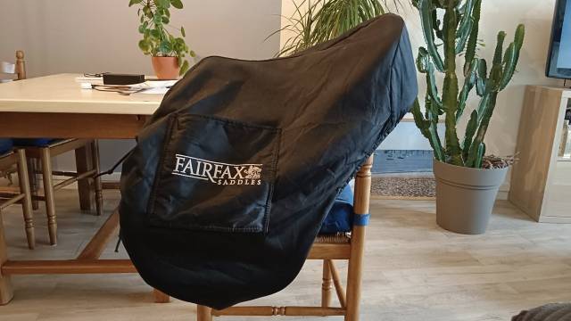 Selle FairFax Classic GP