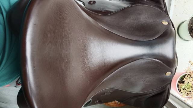 Selle FairFax Classic GP