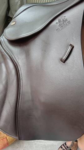 Selle FairFax Classic GP