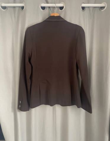 Veste de concours Pénélope 